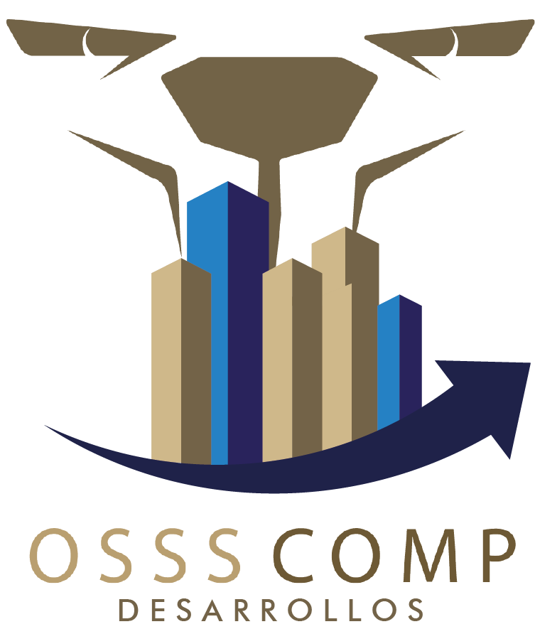 Ossscomp Desarrollos